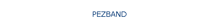 PEZBAND
